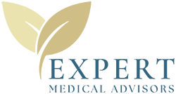 Expert Medical Advisors (EMA) Logo