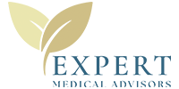 Expert Medical Advisors (EMA) Logo