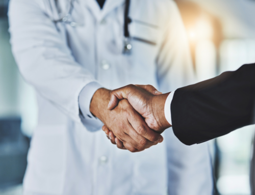 8 Considerations When Selecting a Healthcare Marketing Agency for Your Medical Practice
